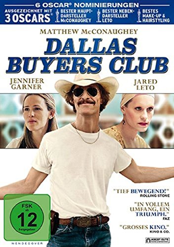 Dallas Buyers Club