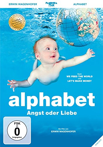 Alphabet - Angst Oder Liebe? (Omu)
