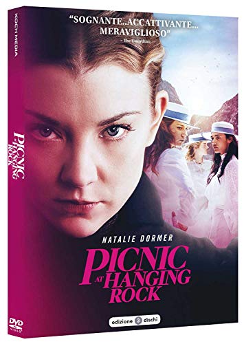 Picnic At Hanging Rock- Serie Tv (3 Dvd)