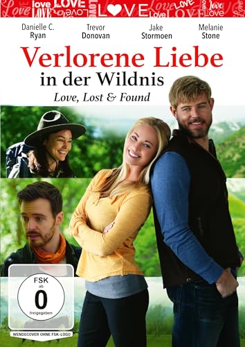 Verlorene Liebe In Der Wildnis - Love, Lost & Found