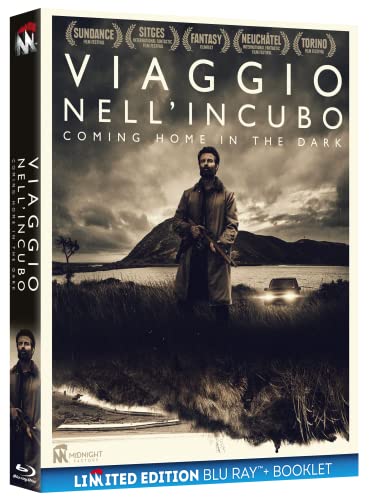 Viaggio Nell'Incubo - Coming Home In The Dark (Blu-Ray)
