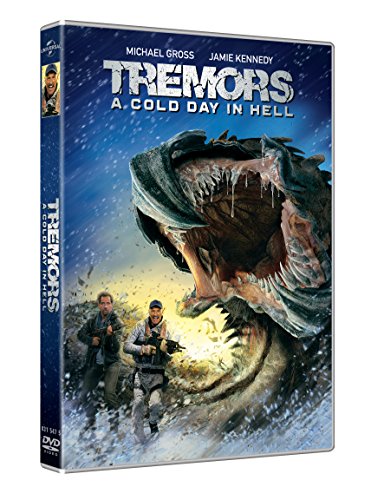 Tremors: A Cold Day In Hell