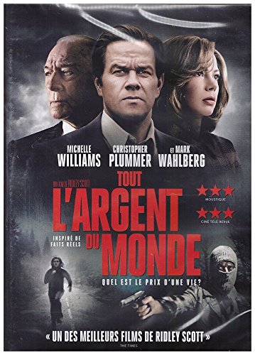 Tout L Argent Du Monde [Edizione: Belgio]