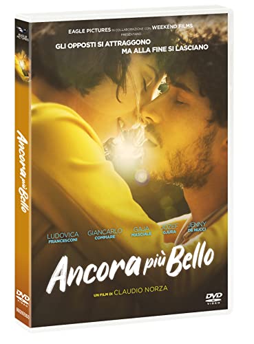 Ancora Piu' Bello ( Dvd)