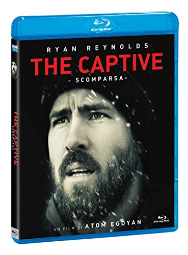 The Captive - Scomparsa