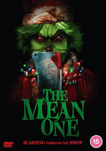 The Mean One [Dvd]