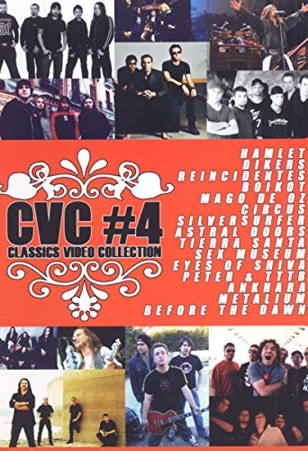 Classic Video Collection #4