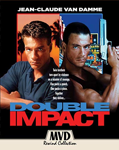 Double Impact (Collector'S Edition)