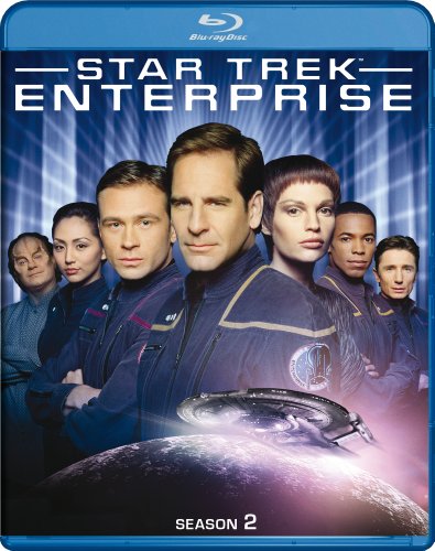 Star Trek - Enterprise/Season 2