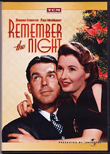 Remember The Night
