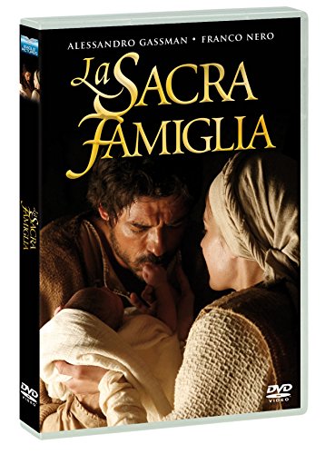 La Sacra Famiglia