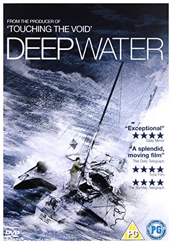 Deep Water Dvd [Edizione: Regno Unito]