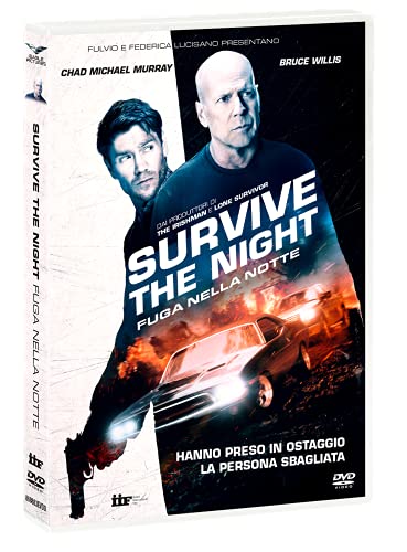 Survive The Night - Fuga Nella Notte