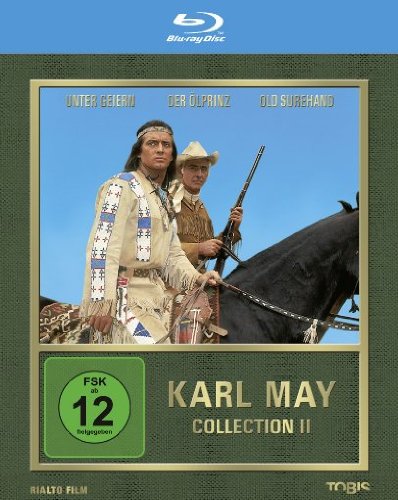 Karl May - Collection No. 2