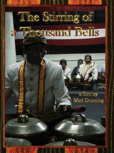 Stirring Of A Thousand Bells