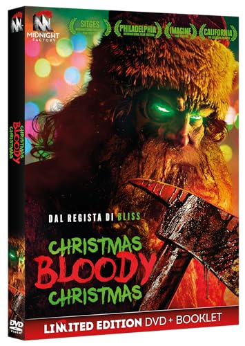 Christmas Bloody Christmas (Dvd)