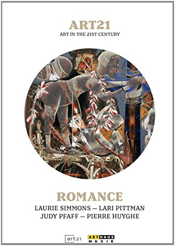 Romance - Art In The 21St Century