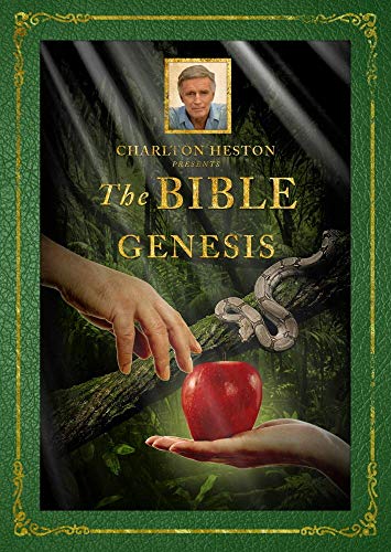 Bible - Genesis [Edizione: Australia]