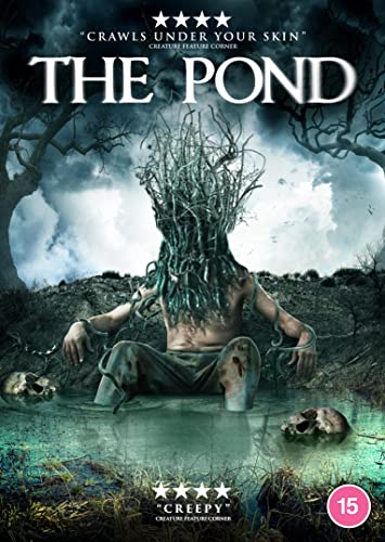 The Pond [Dvd]