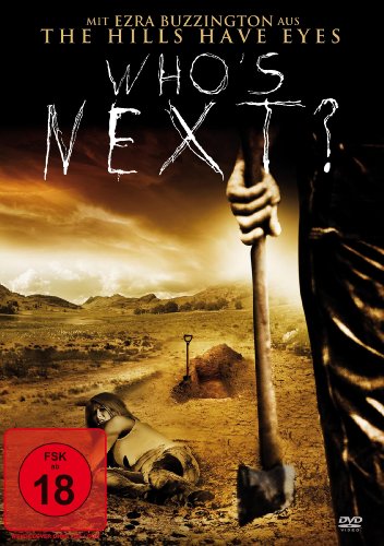 Who'S Next?