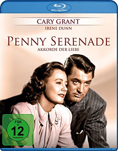 Penny Serenade - Akkorde Der Liebe