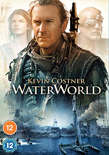 Waterworld [Dvd]