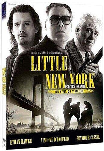 Little New York
