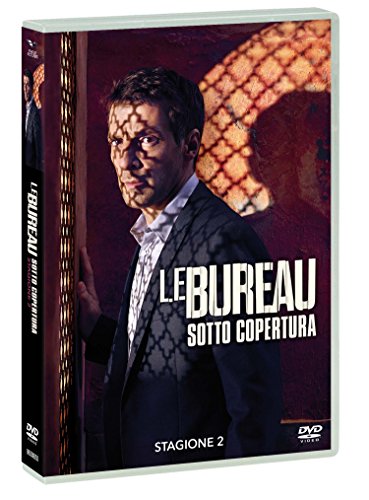 Le Bureau - Sotto Copertura - Stagione 02 (4 Dvd)