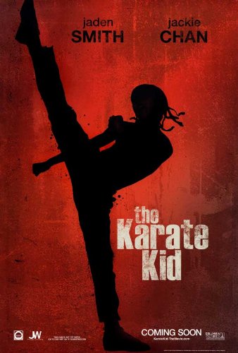 The Karate Kid