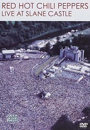 Live At Slane Castle (Greatest Hits)