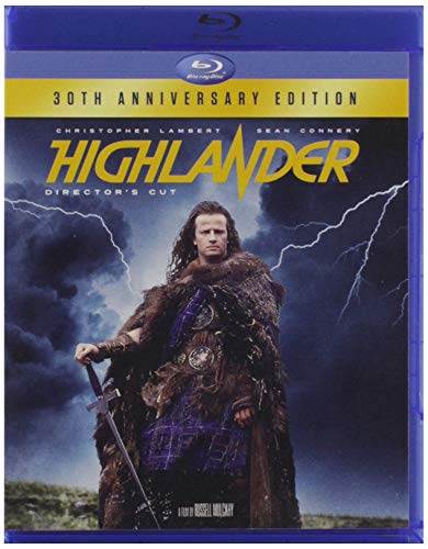 Highlander (30Th Anniversary)