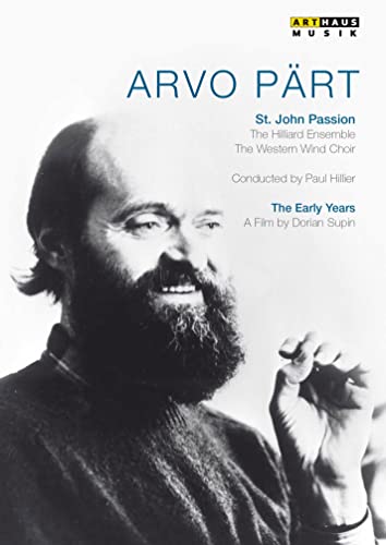 The Early Years - Passione Secondo Giovanni