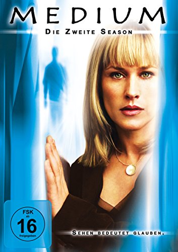 Medium - Season 2