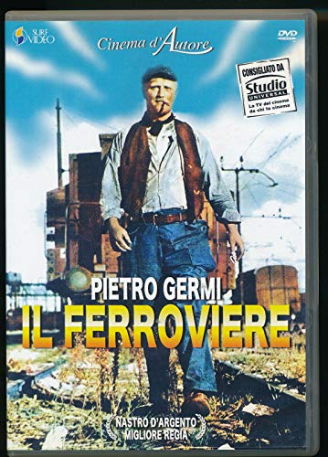 Il Ferroviere (1955)