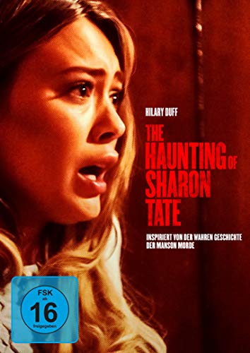 The Haunting Of Sharon Tate