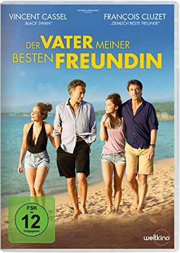 Der Vater Meiner Besten Freundin
