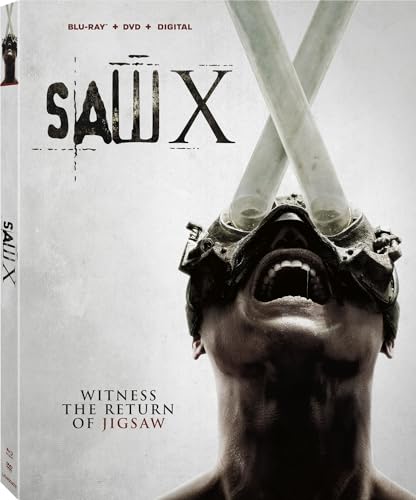 Saw X