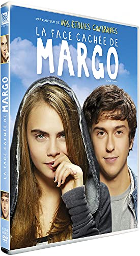 La Face Cachee De Margo [Edizione: Francia]