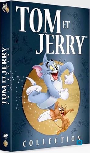 Tom Et Jerry - Intégrale
