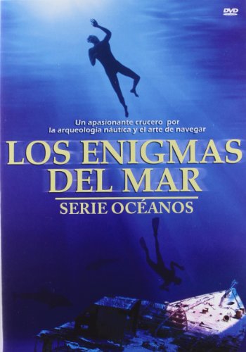Enigmas Del Mar 2Dvd