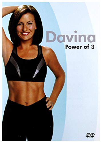 Davina Mccall - The Power Of 3 [Edizione: Regno Unito] [Edizione: Regno Unito]