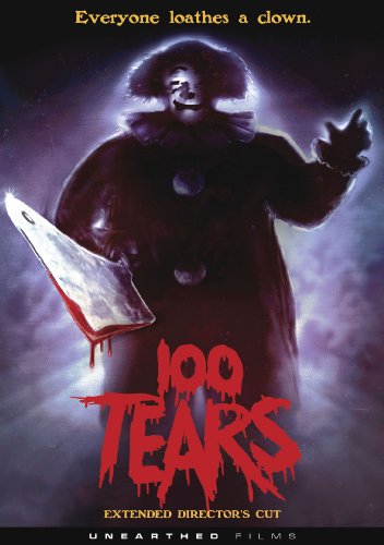 100 Tears (Director'S Cut) [Edizione: Stati Uniti]