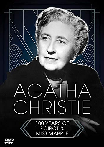 Agatha Christie: 100 Years Of Poirot & Miss Marple