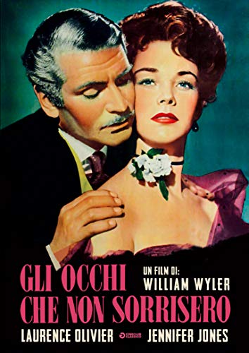 Occhi Che Non Sorrisero (Gli) (Dvd)