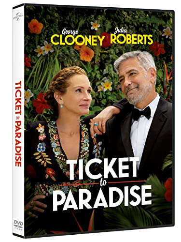Ticket To Paradise (Ds)