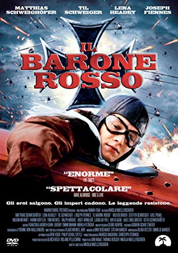 Il Barone Rosso