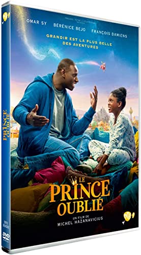 Le Prince Oublie [Dvd]