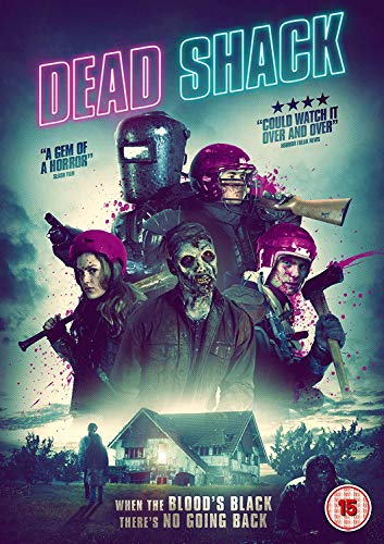 Dead Shack [Edizione: Regno Unito]