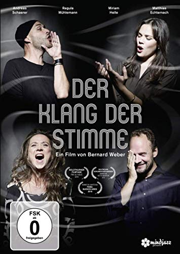 Der Klang Der Stimme