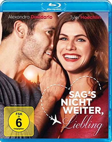 Sag'S Nicht Weiter, Liebling